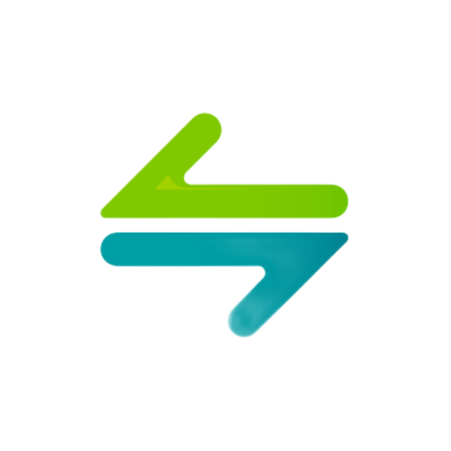 Transdona logotipas